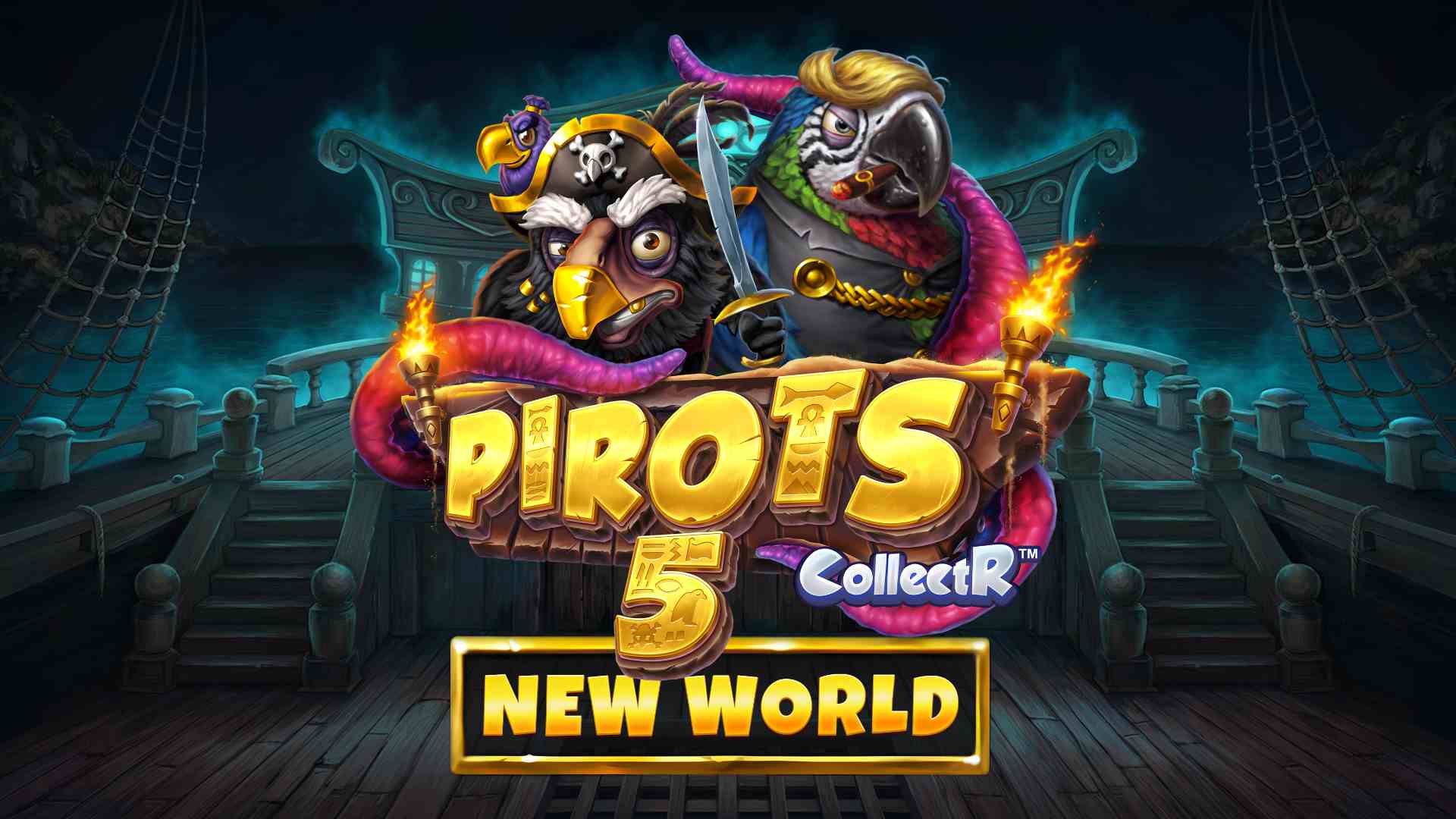 Pirots 5